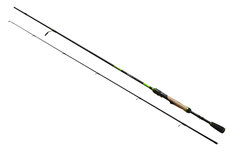 Wizard | Micro Jig | UL | Spinning Rod - 1.98 meter