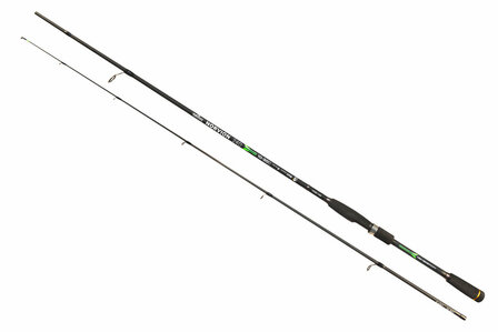 Wizard | Norvion | UL | Spinning Rod | 2.10 m &ndash; 1-7 gram