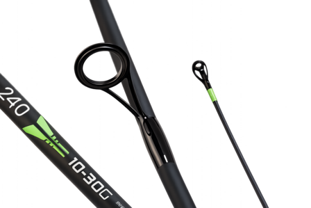 Wizard | Norvion | UL | Spinning Rod | 2.10 m &ndash; 1-7 gram