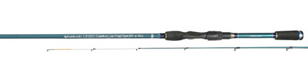 Mikado | LX | DROPSHOT | 2.40 meter  |  5 - 20 gram
