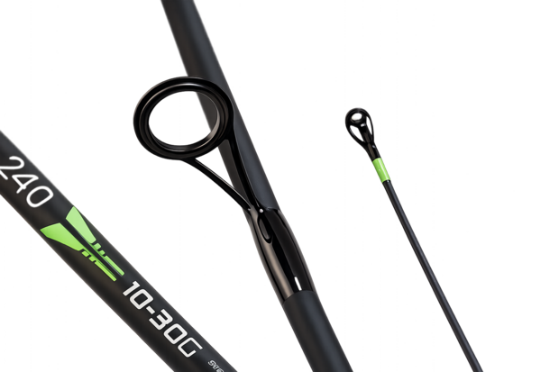 Wizard | Norvion | UL | Spinning Rod | 2.10 m &ndash; 1-7 gram
