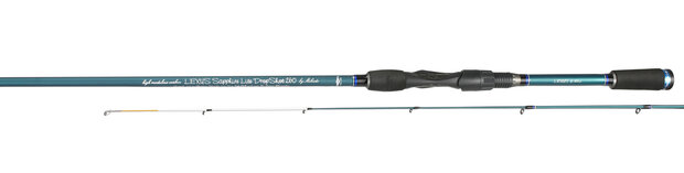 Mikado | LX | DROPSHOT | 2.40 meter  |  5 - 20 gram